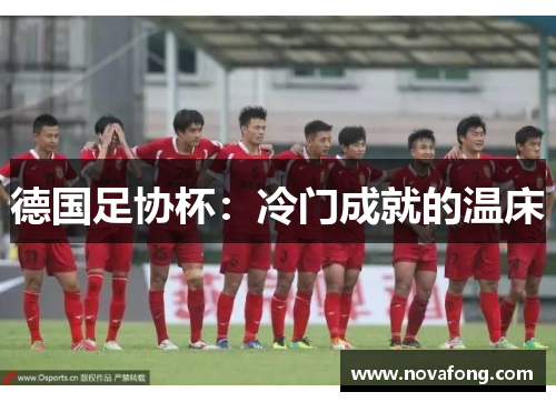 德国足协杯:冷门成就的温床 德国足协杯:冷门成就的温床