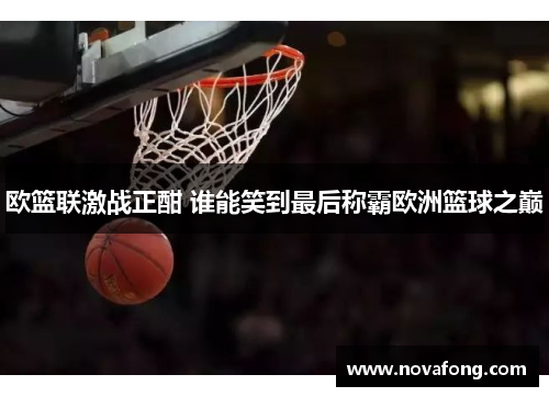 欧篮联激战正酣 谁能笑到最后称霸欧洲篮球之巅 欧篮联激战正酣 谁能笑到最后称霸欧洲篮球之巅