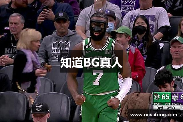 知道BG真人